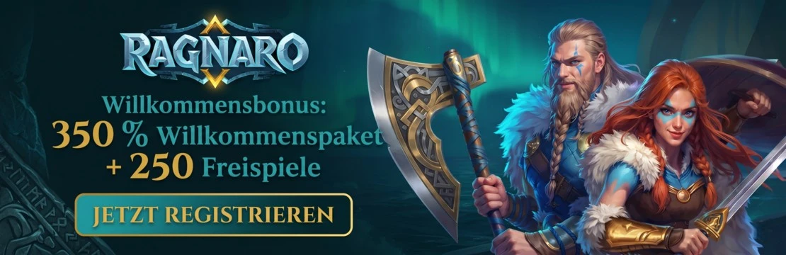 Ragnaro Casino
